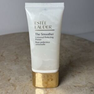 Estee Lauder The Smoother Universal Perfecting Primer Base 30ml / 1oz‎ NWOB